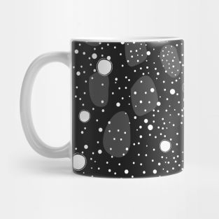 Winter Night Mug